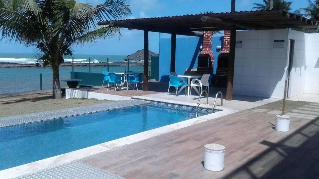 Enseada Beach Flat Sea Apartamento Recife