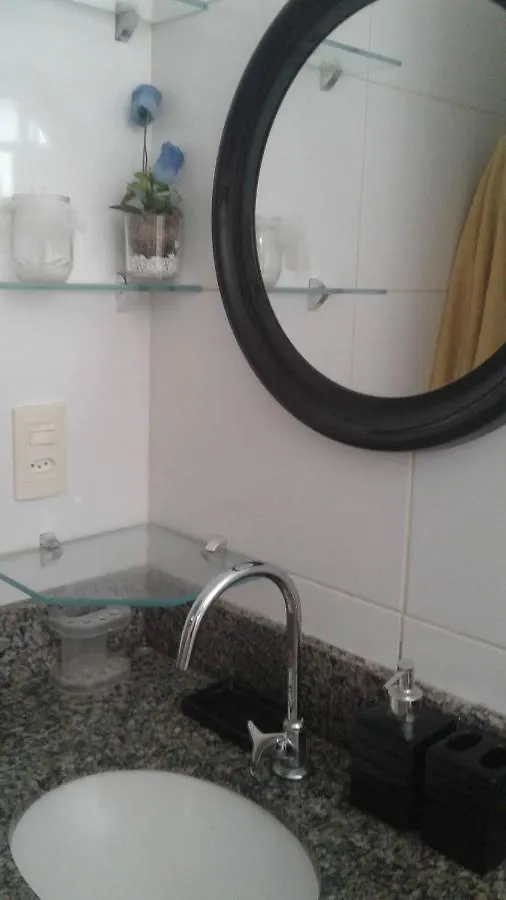 Enseada Beach Flat Sea Apartamento Recife
