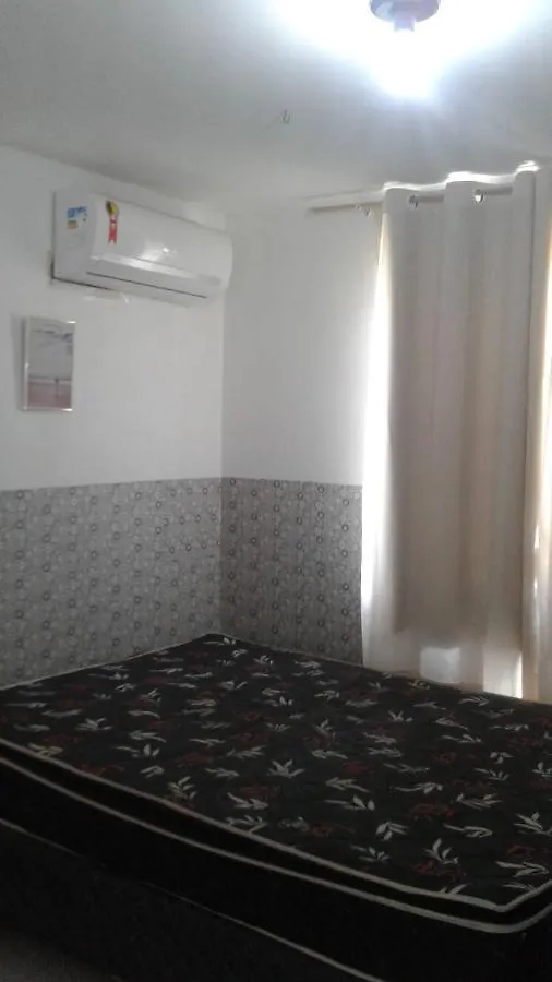 Enseada Beach Flat Sea Apartamento Recife