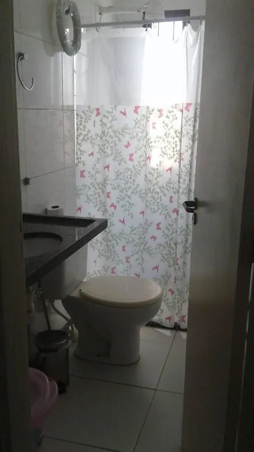 Enseada Beach Flat Sea Apartamento Recife 0*,